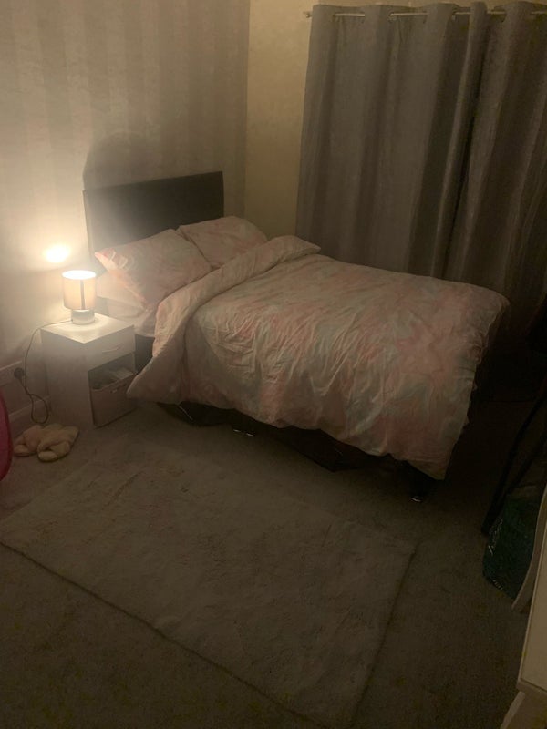Double room near Stratford - student accommodation in Bearley - img_5