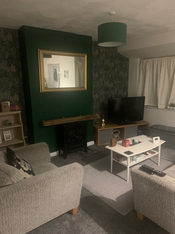Double room near Stratford - student accommodation in Bearley - img_6
