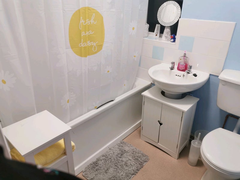 Double room near Stratford - student accommodation in Bearley - img_8