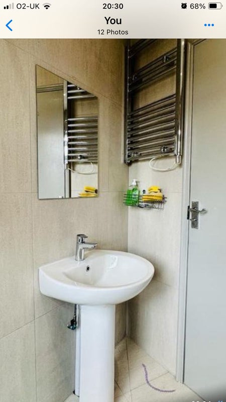 Double room offered in a semi detached home - student accommodation in Mill Hill East - img_5