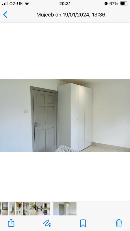Double room offered in a semi detached home - student accommodation in Mill Hill East - img_3