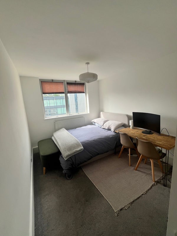 Double Room on Southbank (Short or Long Term Let) - student accommodation in South Bank - img_1