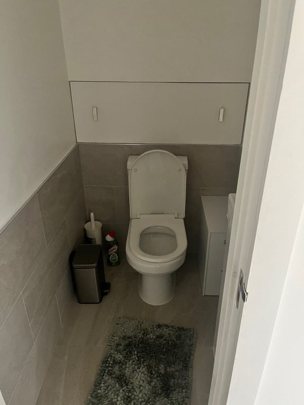 Double Room on Southbank (Short or Long Term Let) - student accommodation in South Bank - img_6