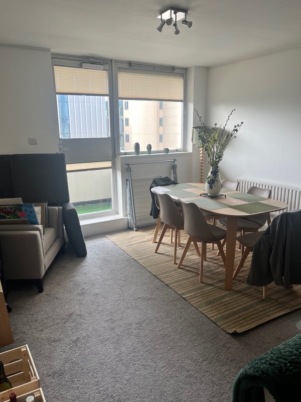 Double Room on Southbank (Short or Long Term Let) - student accommodation in South Bank - img_4