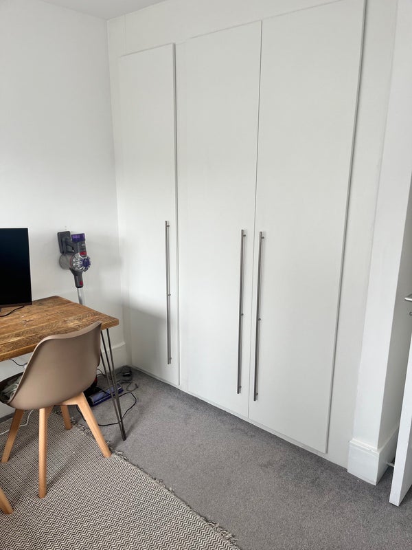 Double Room on Southbank (Short or Long Term Let) - student accommodation in South Bank - img_8