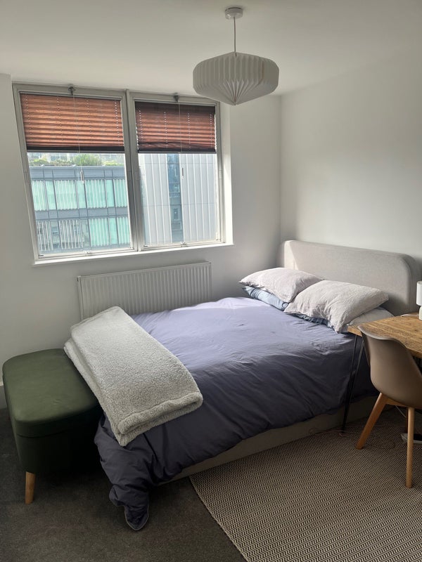 Double Room on Southbank (Short or Long Term Let) - student accommodation in South Bank - img_2