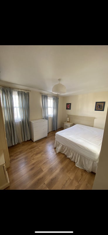 Double room + own bathroom in EC1R for Oct - student accommodation in Clerkenwell - img_1