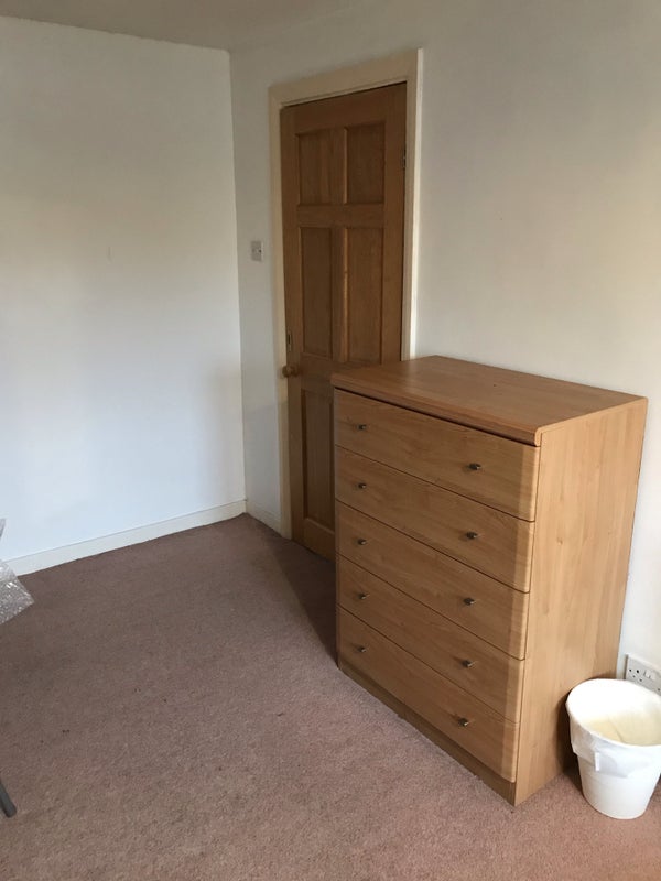Double room s17 all bills inc - student accommodation in Totley - img_6
