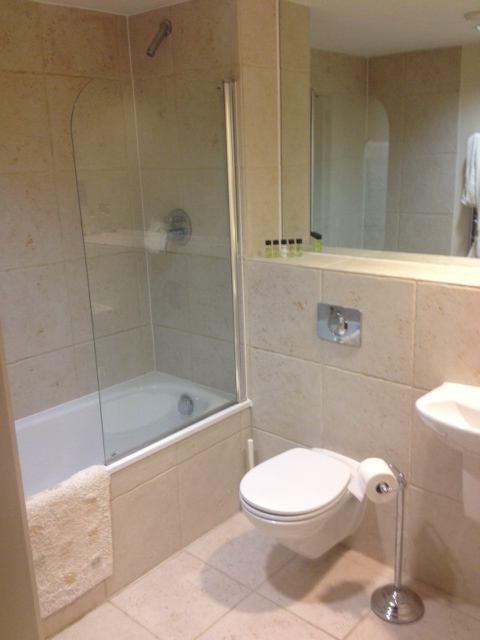 Double Room (Separate Bathroom) in 2 Bed Flatshare - student accommodation in Leeds City Centre - img_3