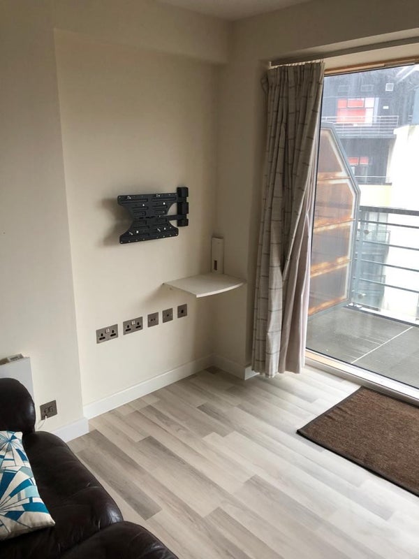Double Room (Separate Bathroom) in 2 Bed Flatshare - student accommodation in Leeds City Centre - img_4