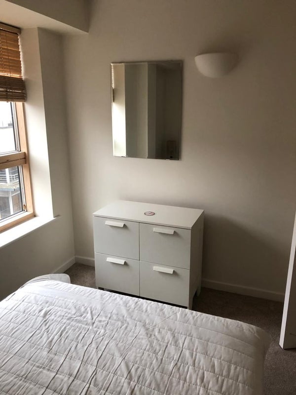 Double Room (Separate Bathroom) in 2 Bed Flatshare - student accommodation in Leeds City Centre - img_7