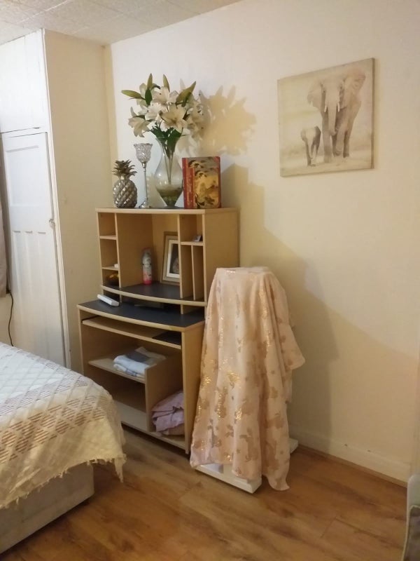 Double room, short/medium term  Perivale Greenford - student accommodation in Perivale - img_1