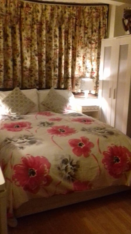 Double room, short/medium term  Perivale Greenford - student accommodation in Perivale - img_2