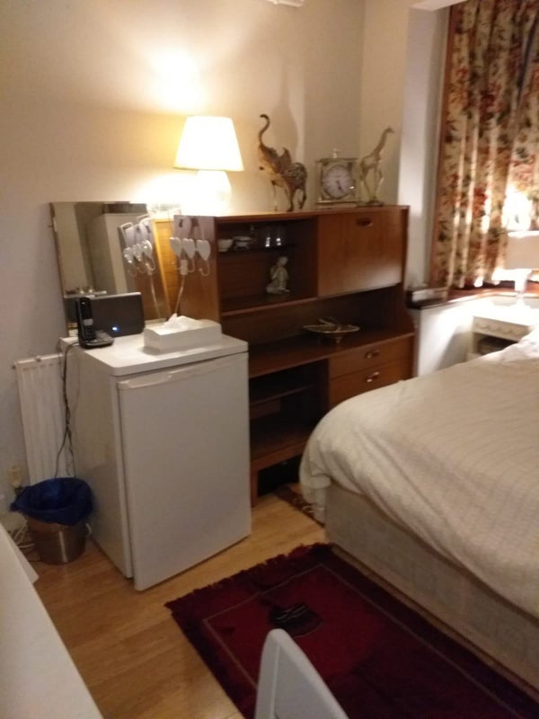 Double room, short/medium term  Perivale Greenford - student accommodation in Perivale - img_3