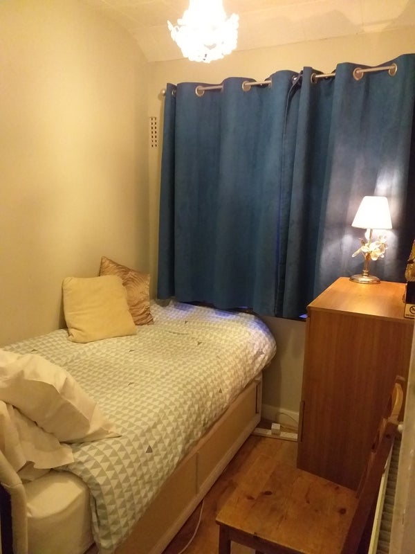 Double room, short/medium term  Perivale Greenford - student accommodation in Perivale - img_4