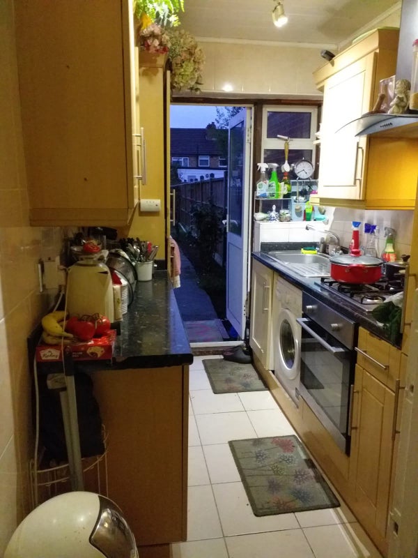 Double room, short/medium term  Perivale Greenford - student accommodation in Perivale - img_6