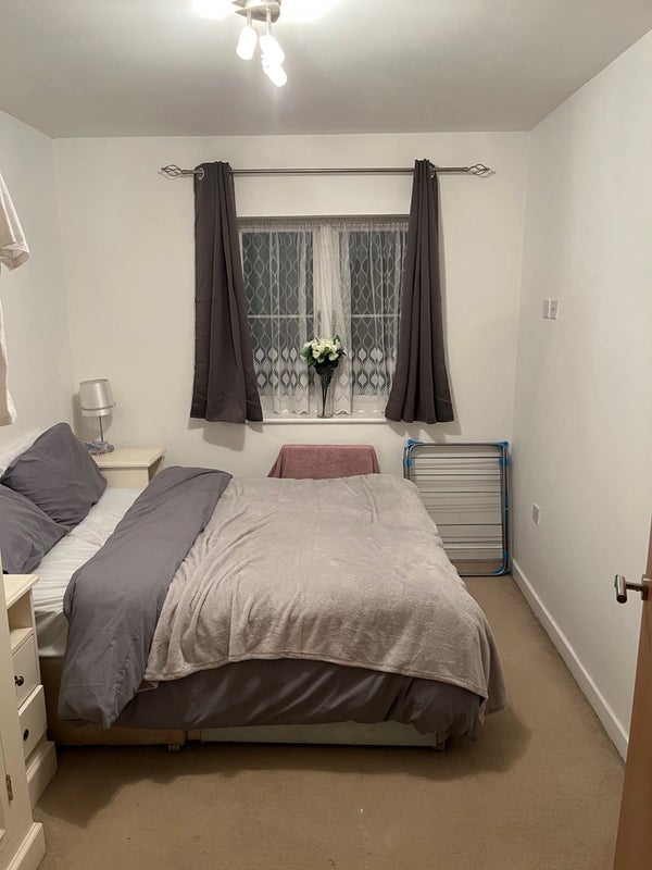 Double room - Stockley park - student accommodation in Uxbridge - img_6