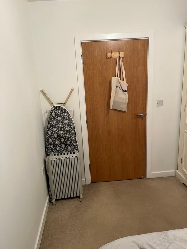 Double room - Stockley park - student accommodation in Uxbridge - img_1