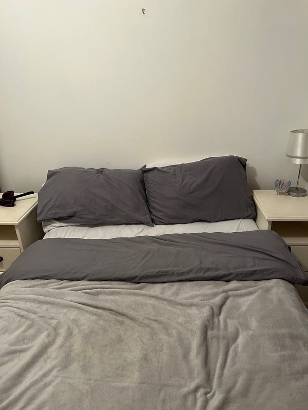 Double room - Stockley park - student accommodation in Uxbridge - img_5