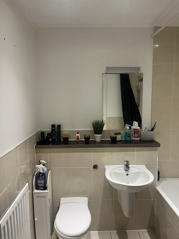 Double room - Stockley park - student accommodation in Uxbridge - img_4