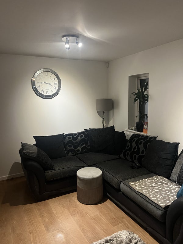 Double room - Stockley park - student accommodation in Uxbridge - img_3