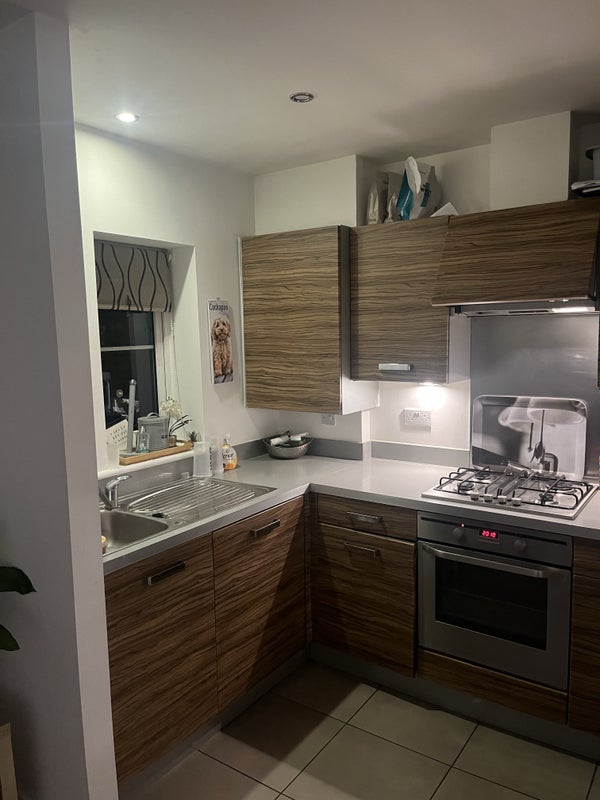 Double room - Stockley park - student accommodation in Uxbridge - img_2