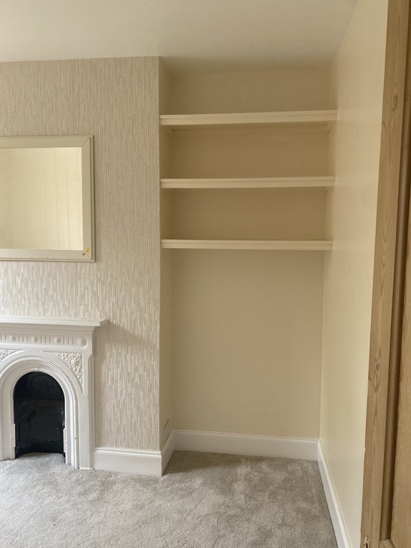 Double room to let in Bush Hill Park- ladies only - student accommodation in Enfield - img_2