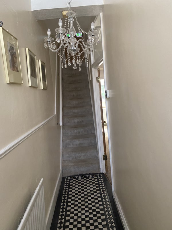 Double room to let in Bush Hill Park- ladies only - student accommodation in Enfield - img_7