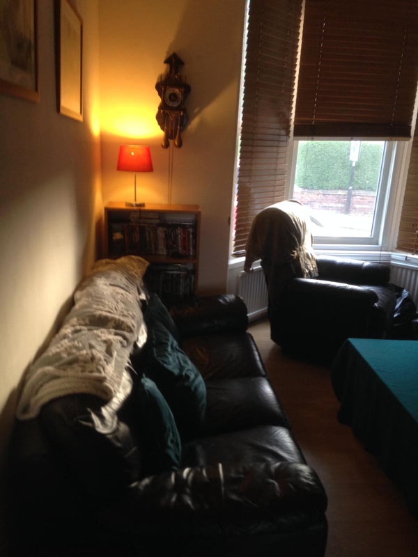 Double Room To Let S11 £320 pcm + bills - student accommodation in Sheffield - img_5