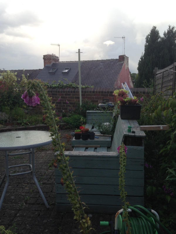 Double Room To Let S11 £320 pcm + bills - student accommodation in Sheffield - img_8