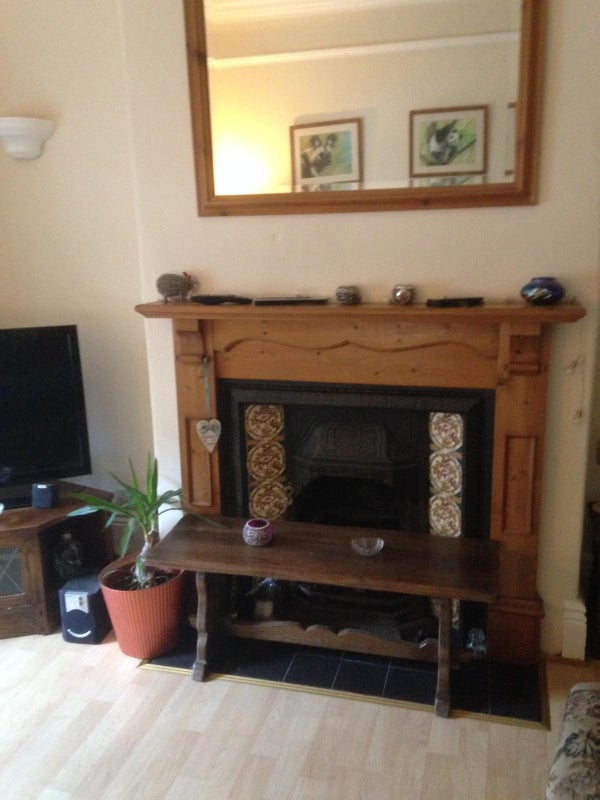 Double Room To Let S11 £320 pcm + bills - student accommodation in Sheffield - img_4