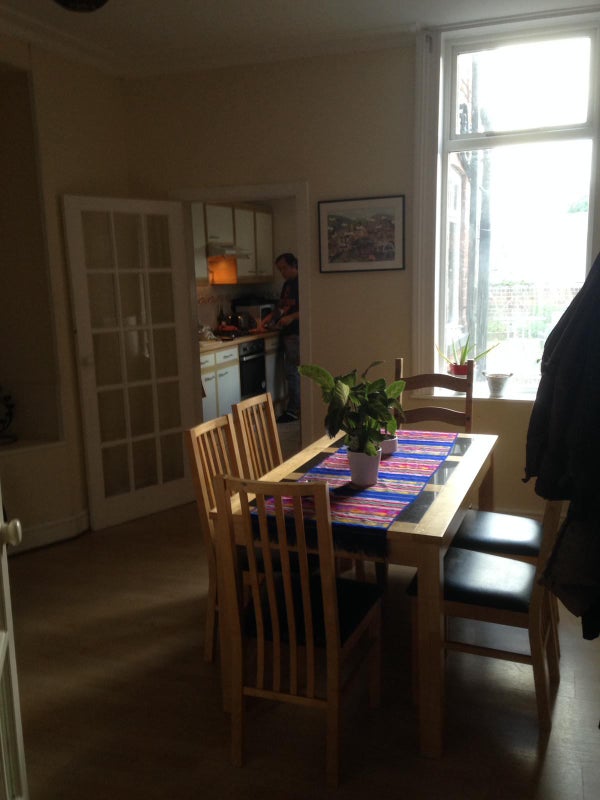 Double Room To Let S11 £320 pcm + bills - student accommodation in Sheffield - img_7