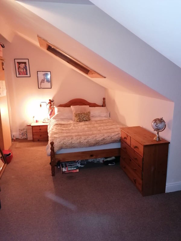 Double Room To Let S11 £320 pcm + bills - student accommodation in Sheffield - img_1