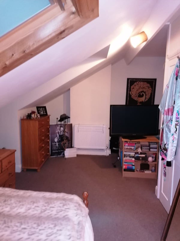Double Room To Let S11 £320 pcm + bills - student accommodation in Sheffield - img_2