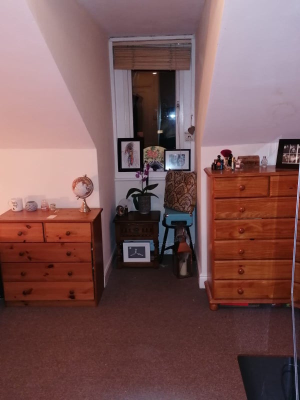 Double Room To Let S11 £320 pcm + bills - student accommodation in Sheffield - img_3