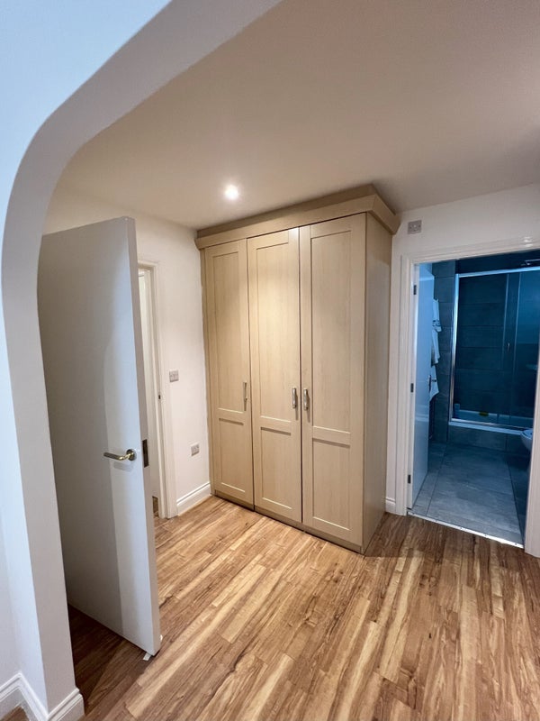 Double Room to let with Ensite - student accommodation in Sutton Coldfield - img_2