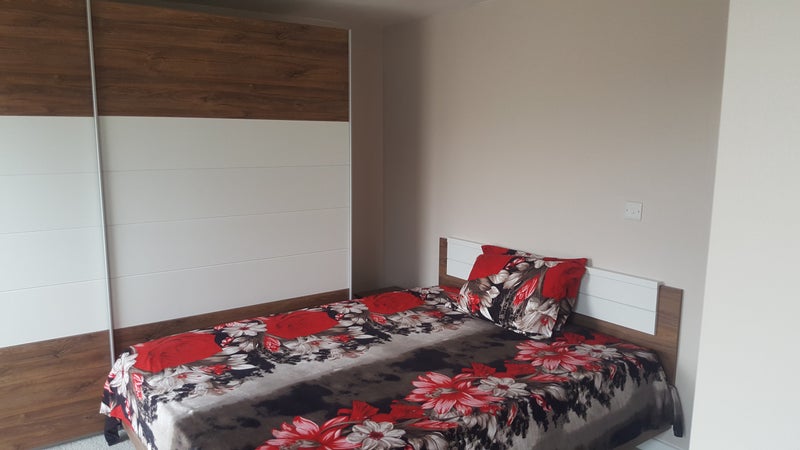 Double Room to Let - student accommodation in Leicester - img_1