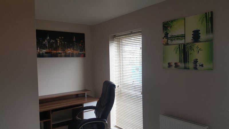 Double Room to Let - student accommodation in Leicester - img_4