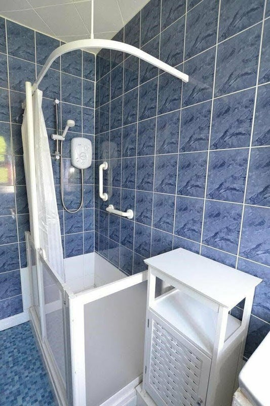 Double room to let - student accommodation in Glasgow - img_4