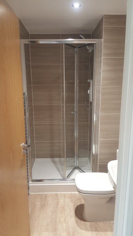 Double Room to Let - student accommodation in Leicester - img_5