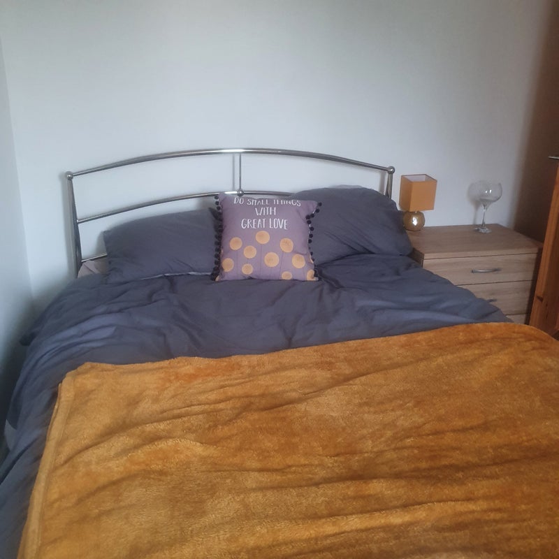 Double Room to let - student accommodation in Camblesforth - img_1