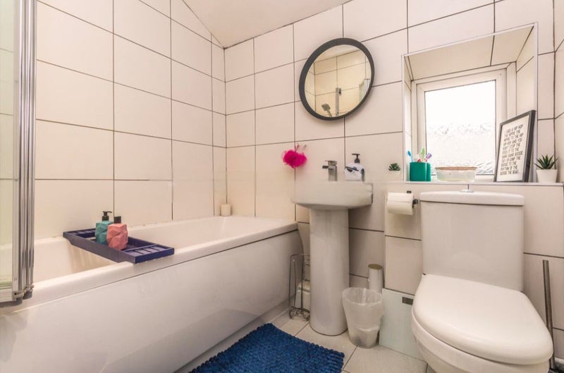 Double Room to let - student accommodation in Lancaster - img_4