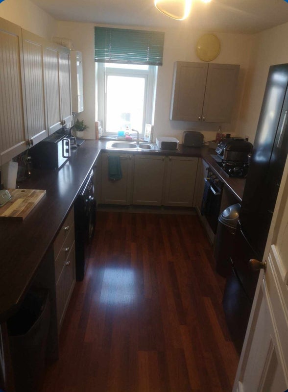 Double Room to let - student accommodation in Lancaster - img_3