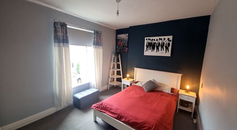 Double Room to let - student accommodation in Lancaster - img_1