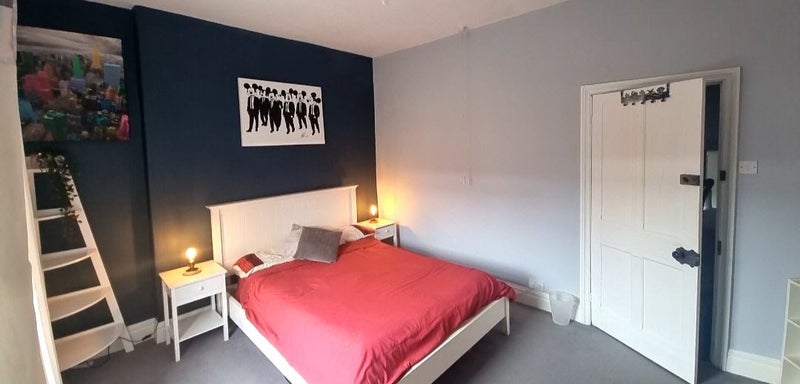 Double Room to let - student accommodation in Lancaster - img_2