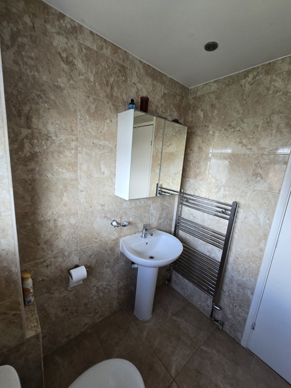 Double room to let - student accommodation in Milton Keynes - img_2