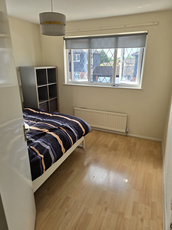 Double room to let - student accommodation in Milton Keynes - img_3