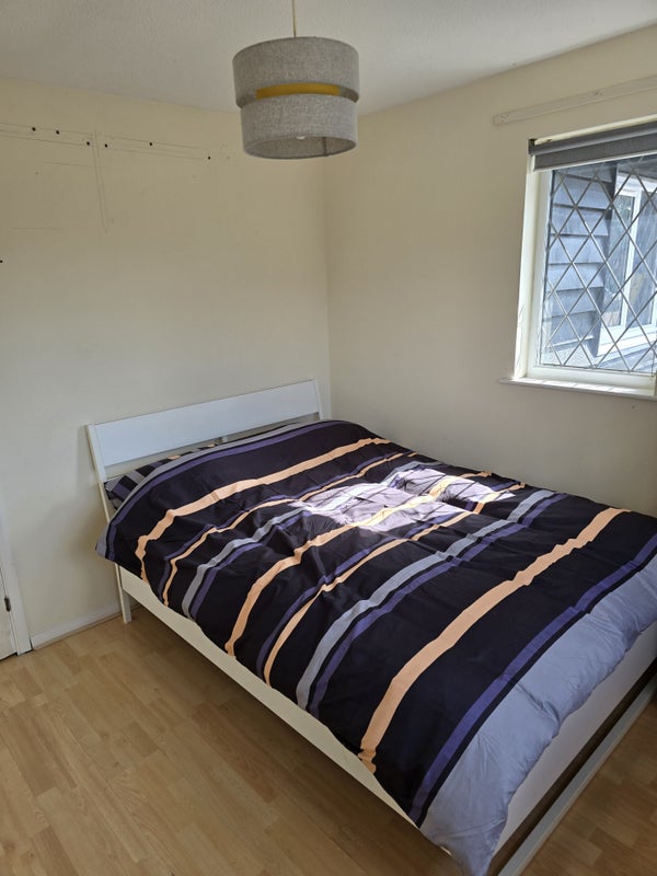 Double room to let - student accommodation in Milton Keynes - img_4