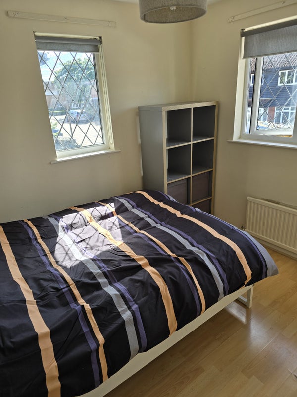Double room to let - student accommodation in Milton Keynes - img_5