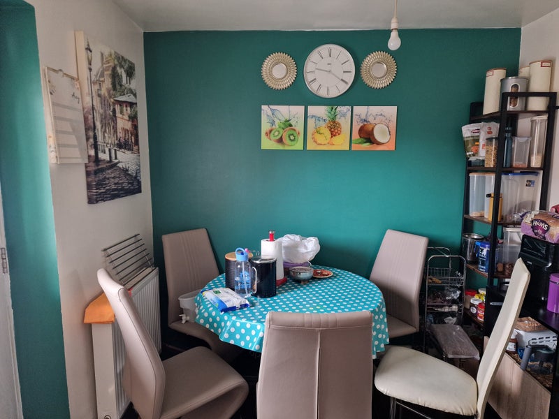 Double Room to Let - student accommodation in Leicester - img_3